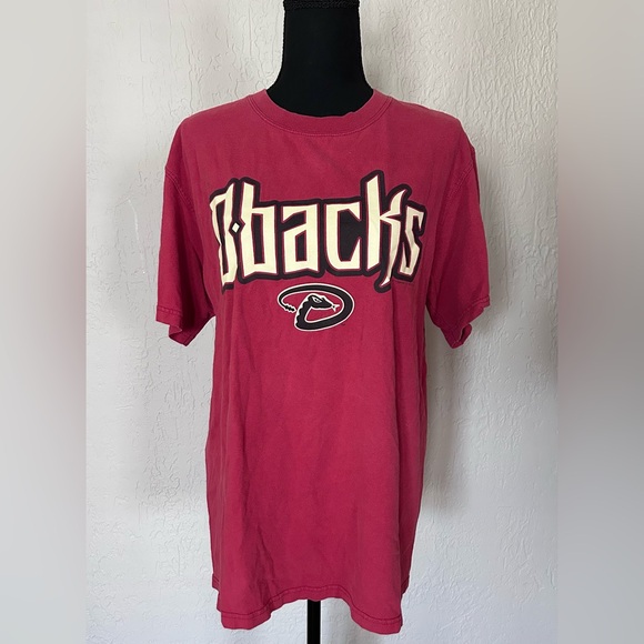 Arizona Diamondbacks Tshirt - Picture 1 of 5